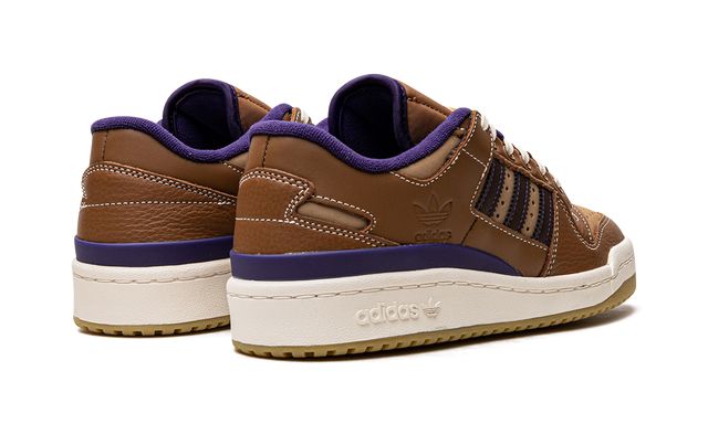 Adidas Heitor Forum 84 Los Adv