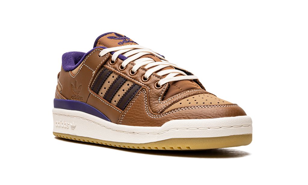 Adidas Heitor Forum 84 Los Adv