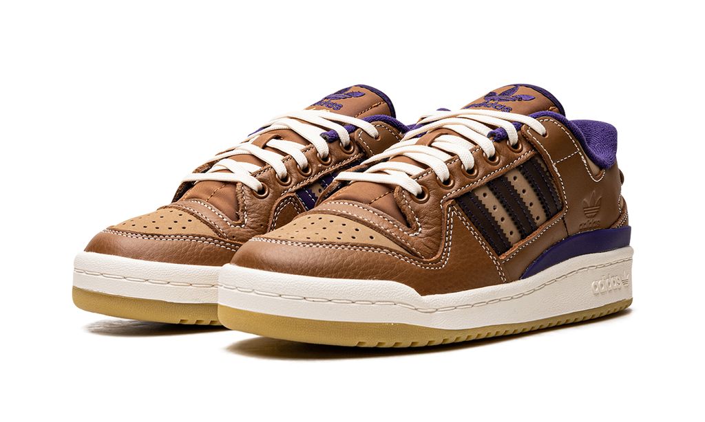 Adidas Heitor Forum 84 Los Adv