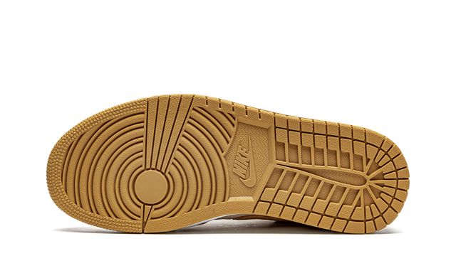 Jordan 1 Low SE Twine Orange Quartz Corduroy