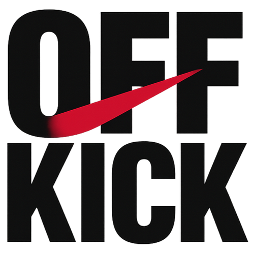 OFF KICK BRASIL